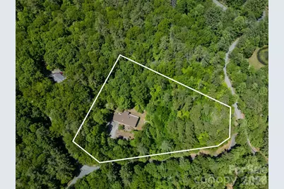 94 Sweetwater Lane, Pisgah Forest, NC 28768 - Photo 48