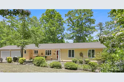94 Sweetwater Lane, Pisgah Forest, NC 28768 - Photo 2