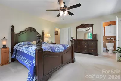 94 Sweetwater Lane, Pisgah Forest, NC 28768 - Photo 24