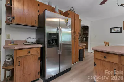 94 Sweetwater Lane, Pisgah Forest, NC 28768 - Photo 10
