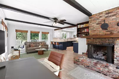711 Oak Terrace Lane, Hendersonville, NC 28791 - Photo 10