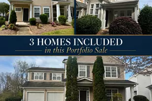 9834 Caldwell Depot Rd, Cornelius, NC 28031 - Photo 1
