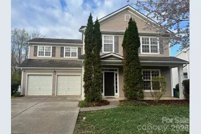 9834 Caldwell Depot Road, Cornelius, NC 28031 - Photo 1