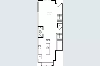 338 Helix Way, Charlotte, NC 28203 - Photo 4