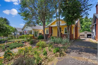111 Norwood Avenue, Asheville, NC 28804 - Photo 22