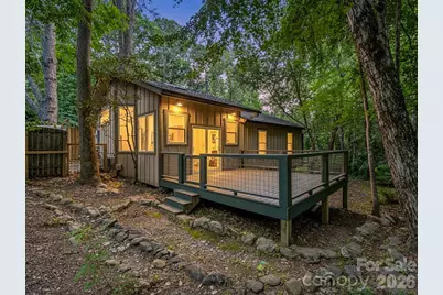 701 Azalea Avenue, Black Mountain, NC 28711 - Photo 2