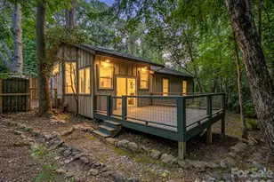 701 Azalea Ave, Black Mountain, NC 28711 - Photo 2