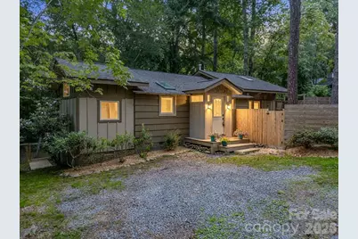 701 Azalea Avenue, Black Mountain, NC 28711 - Photo 1