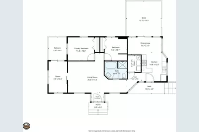 701 Azalea Avenue, Black Mountain, NC 28711 - Photo 46