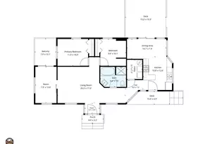 701 Azalea Ave, Black Mountain, NC 28711 - Photo 46