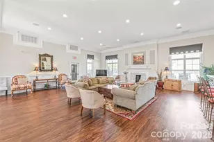 11919 Ridgeway Park Dr, Charlotte, NC 28277 - Photo 34