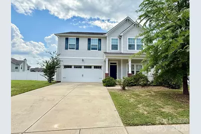 4909 Grace View Drive, Pineville, NC 28134 - Photo 2