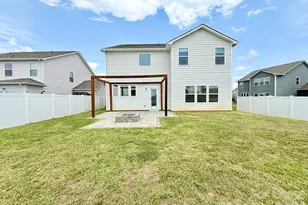 4909 Grace View Dr, Pineville, NC 28134 - Photo 28