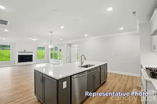 4481 Blue Mound Ct, Stanley, NC 28164 - Photo 16