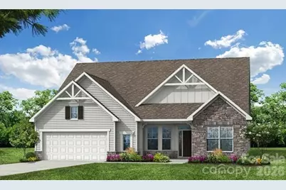 110 Blue Mound Court, Stanley, NC 28164 - Photo 1