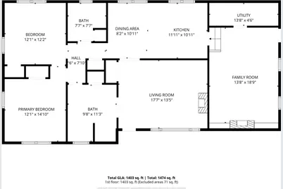 905 S 10th Street, Bessemer City, NC 28016 - Photo 42