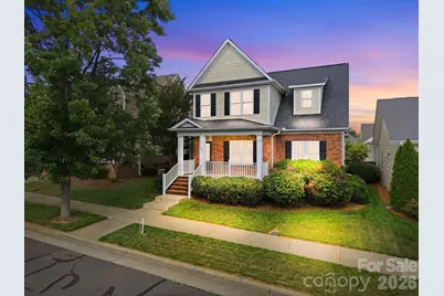 3210 Kelsey Plaza, Kannapolis, NC 28081 - Photo 1