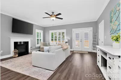 414 King Street, Waxhaw, NC 28173 - Photo 8
