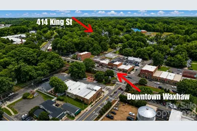 414 King Street, Waxhaw, NC 28173 - Photo 2