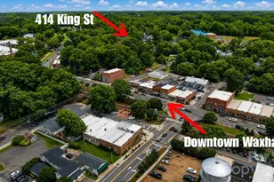 414 King St, Waxhaw, NC 28173 - Photo 2