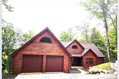 231 Bluebird Road, Lake Lure, NC 28746 - Photo 1