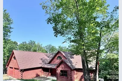 231 Bluebird Road, Lake Lure, NC 28746 - Photo 2