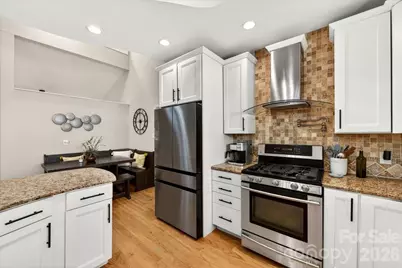 3816 Smokerise Hill Drive, Charlotte, NC 28277 - Photo 18