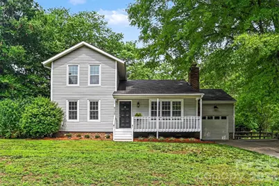 8129 Park Vista Circle, Charlotte, NC 28226 - Photo 1