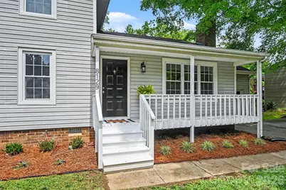 8129 Park Vista Circle, Charlotte, NC 28226 - Photo 14