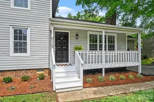 8129 Park Vista Cir, Charlotte, NC 28226 - Photo 14