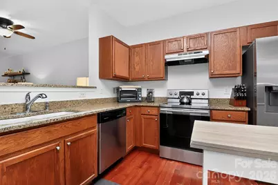 3909 Picasso Court, Charlotte, NC 28205 - Photo 2