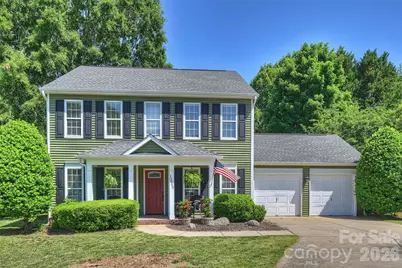 13600 Red Wine Court, Charlotte, NC 28273 - Photo 1