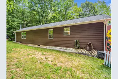 479 Camp Hill Road, Mill Spring, NC 28756 - Photo 8