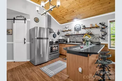 479 Camp Hill Road, Mill Spring, NC 28756 - Photo 16