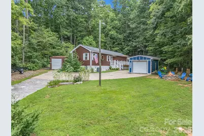 479 Camp Hill Road, Mill Spring, NC 28756 - Photo 2
