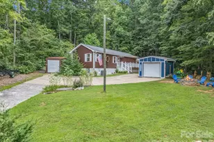 479 Camp Hill Rd, Mill Spring, NC 28756 - Photo 2
