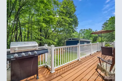 479 Camp Hill Road, Mill Spring, NC 28756 - Photo 10