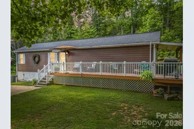 479 Camp Hill Road, Mill Spring, NC 28756 - Photo 40