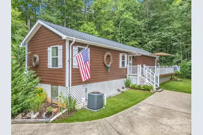 479 Camp Hill Road, Mill Spring, NC 28756 - Photo 6