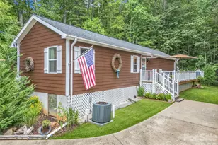 479 Camp Hill Rd, Mill Spring, NC 28756 - Photo 6