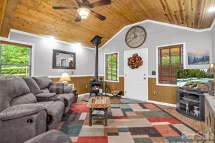 479 Camp Hill Rd, Mill Spring, NC 28756 - Photo 14