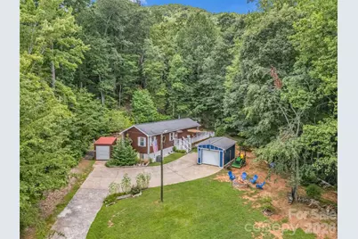 479 Camp Hill Road, Mill Spring, NC 28756 - Photo 4
