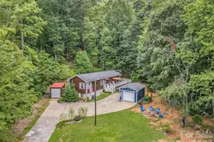 479 Camp Hill Rd, Mill Spring, NC 28756 - Photo 4