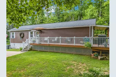 479 Camp Hill Road, Lake Lure, NC 28756 - Photo 1
