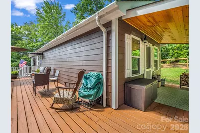479 Camp Hill Road, Mill Spring, NC 28756 - Photo 12