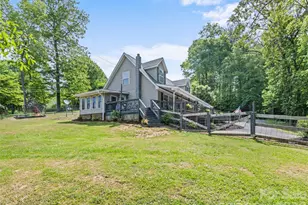 222 Thistle Ridge, Clyde, NC 28721 - Photo 4