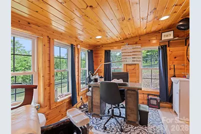 222 Thistle Ridge, Clyde, NC 28721 - Photo 22