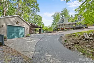 222 Thistle Ridge, Clyde, NC 28721 - Photo 1
