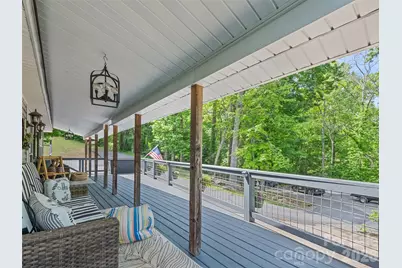 222 Thistle Ridge, Clyde, NC 28721 - Photo 8