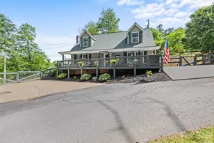 222 Thistle Ridge, Clyde, NC 28721 - Photo 1